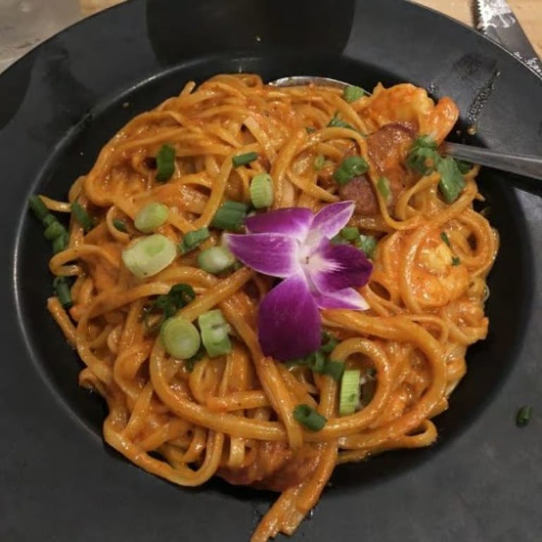 Delicious Pasta Dishes to Savor
