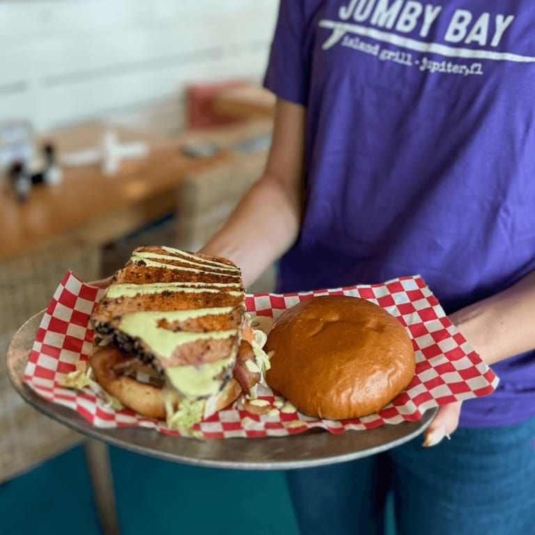 Savor Our Tuna Specialties