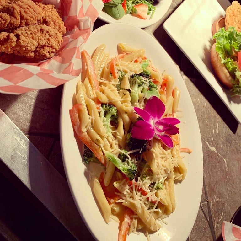 Delicious Pasta Dishes to Savor