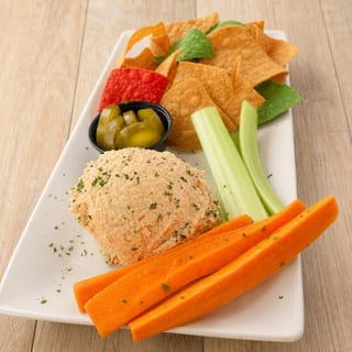 Jumby Smokin' Fish Dip