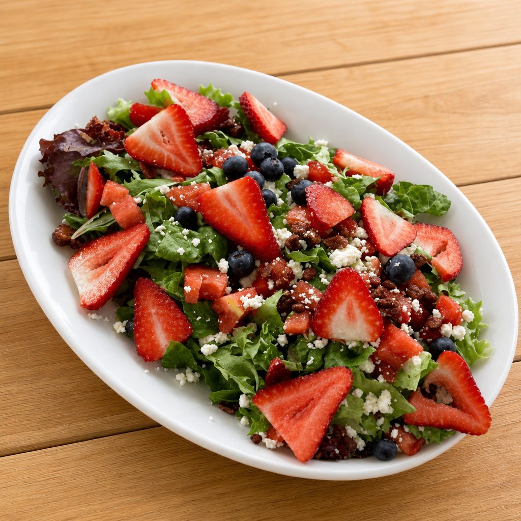 Summer Salad.
