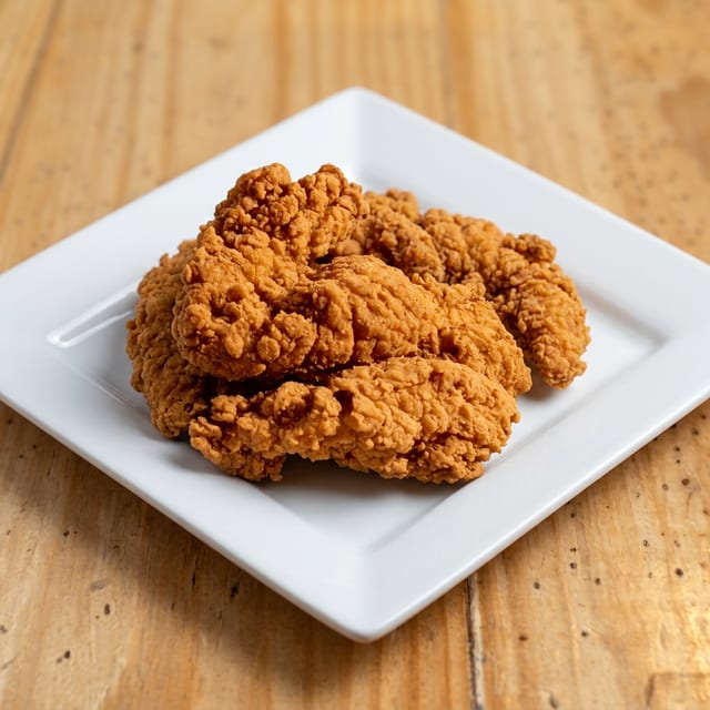Chicka Chicka Fingers.