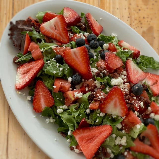 Summer Salad.